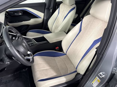 Certified 2025 Acura ADX A-Spec AWD/4WD image 21