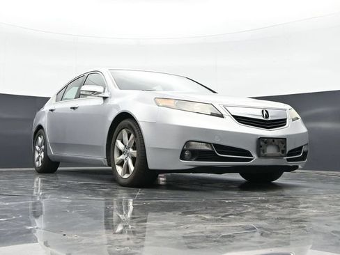 Used 2012 Acura TL w/ Technology Package FWD image 39