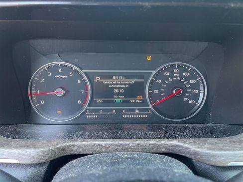 Used 2021 Kia Sorento EX w/ Panoramic Sunroof Package AWD/4WD image 18