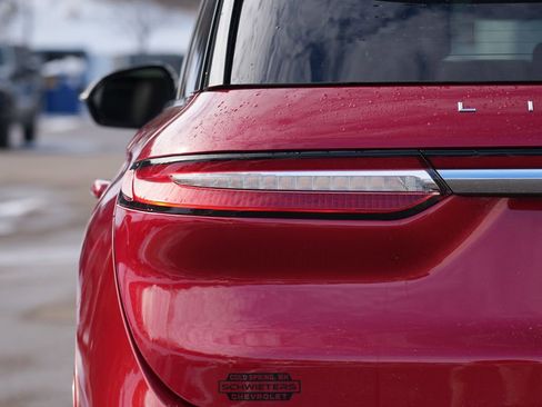 Used 2021 Lincoln Corsair Reserve w/ Sport Package image 12