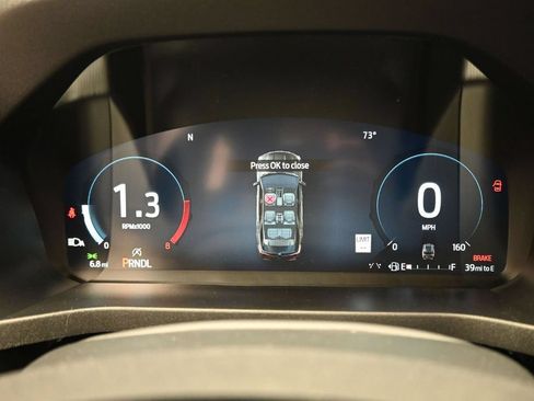New 2026 Ford Explorer ST-Line w/ ST-Line Street Pack RWD image 13