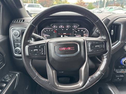 Used 2020 GMC Sierra 1500 AT4 w/ AT4 Premium Package image 17