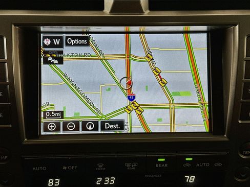 Used 2015 Lexus GX 460 w/ Premium Package AWD/4WD image 22