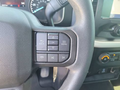 Used 2023 Ford F150 XLT RWD image 26