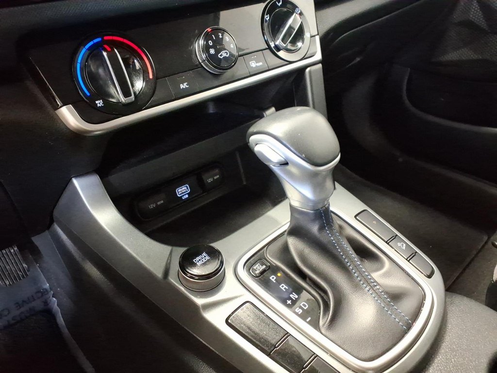 Used 2021 Kia Seltos S FWD image 15