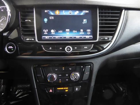 Used 2017 Buick Encore Preferred image 19