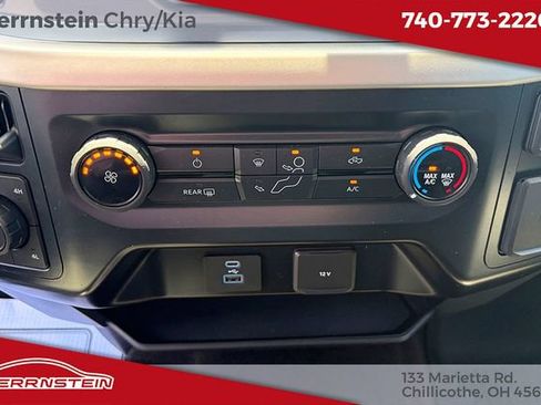 Used 2021 Ford F150 XLT w/ XTR Package AWD/4WD image 20