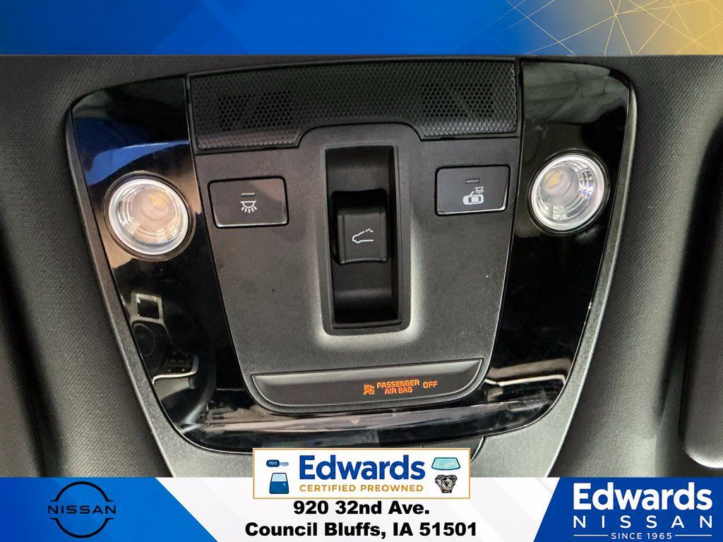 Used 2024 Kia Sportage X-Pro Prestige AWD/4WD image 38