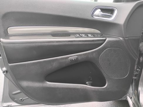 Used 2015 Dodge Durango Limited w/ Nav & Power Liftgate Group image 12