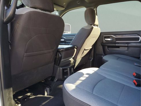 Used 2024 RAM 3500 Big Horn image 5