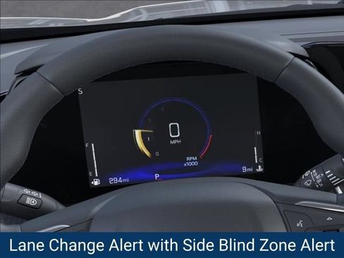 New 2026 Chevrolet Trax ACTIV w/ Driver Confidence Package FWD image 20