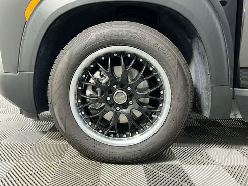 Used 2021 Chevrolet TrailBlazer LS image 11