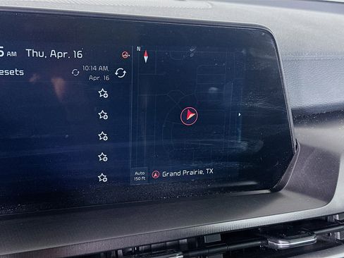 Used 2025 Kia Telluride S image 22