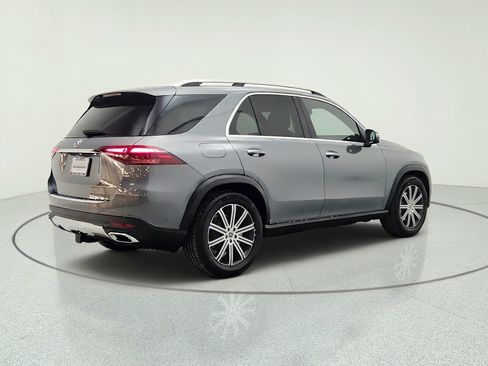 Certified 2026 Mercedes-Benz GLE 350 4MATIC image 5