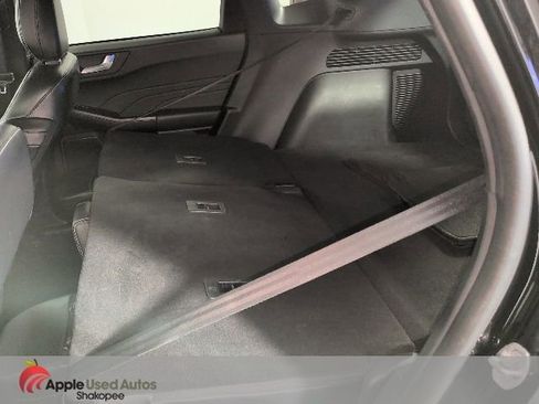 Used 2024 Ford Escape Platinum AWD/4WD image 32