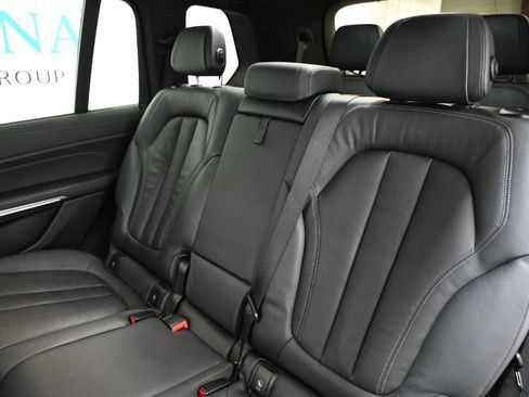 Used 2021 BMW X7 M50i w/ Cold Weather Package AWD/4WD image 42