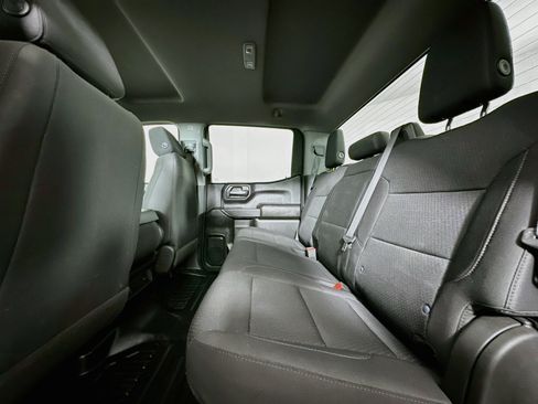 Used 2023 GMC Sierra 1500 Pro AWD/4WD image 27