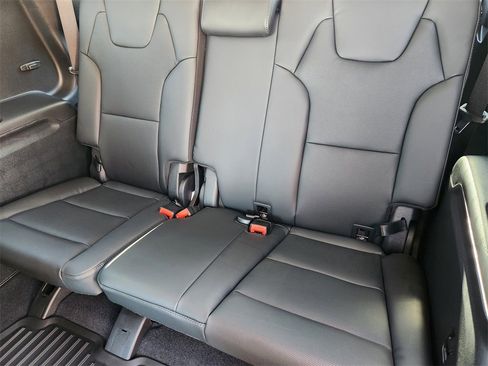 New 2025 Kia Telluride S image 21