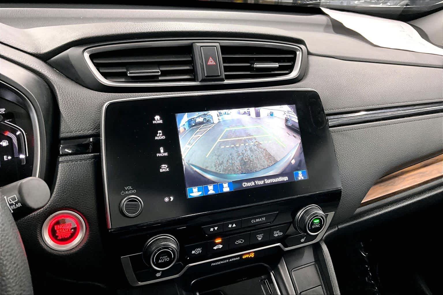 Used 2020 Honda CR-V EX image 26