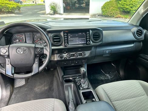 Used 2022 Toyota Tacoma SR AWD/4WD image 20