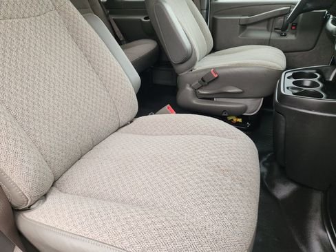 Used 2023 Chevrolet Express 3500 LS image 15