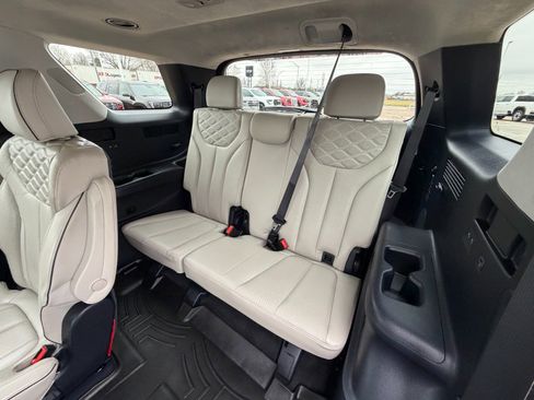 Used 2022 Hyundai Palisade Calligraphy image 22