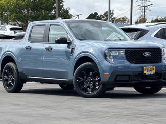 New 2025 Ford Maverick XLT w/ XLT Luxury Package video 2