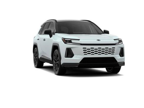 New 2026 Toyota RAV4 XSE AWD/4WD image 16