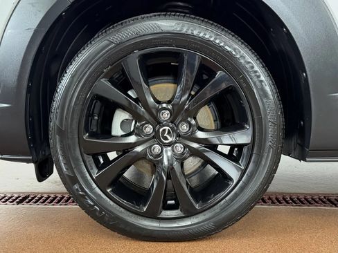 Used 2024 MAZDA CX-30 AWD 2.5 S w/ Select Sport Pkg image 8