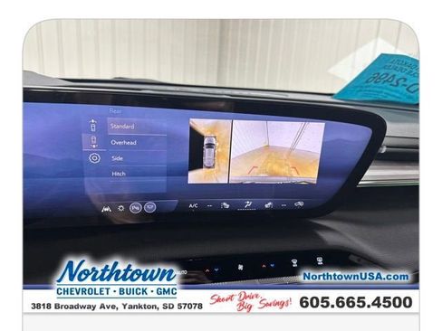 New 2026 Buick Enclave Preferred w/ Power Package image 19