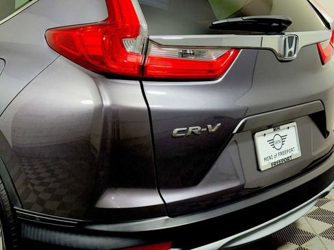 Used 2017 Honda CR-V EX-L image 26