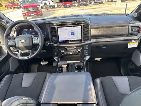 New 2025 Ford F150 Raptor AWD/4WD image 24