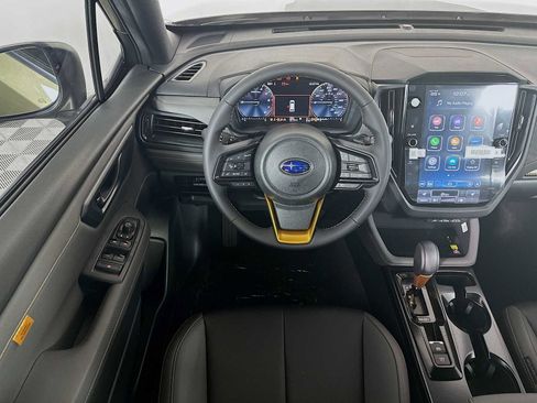 New 2026 Subaru Forester Wilderness image 21