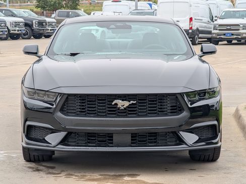 New 2026 Ford Mustang Premium image 7
