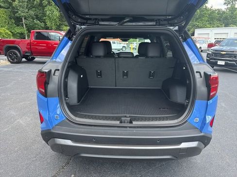 New 2026 GMC Terrain Elevation w/ Elevation Premium Package image 16