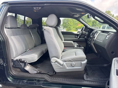 Used 2014 Ford F150 XLT w/ Equipment Group 302A Luxury AWD/4WD image 14