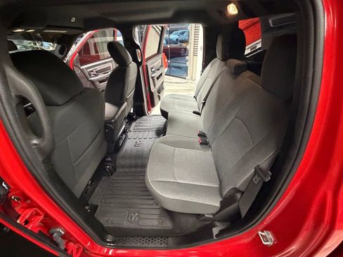 Used 2021 RAM 1500 Classic Warlock image 51