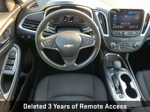 Used 2023 Chevrolet Malibu LT image 12