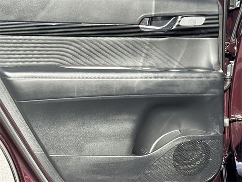 Certified 2024 Hyundai Palisade Calligraphy image 22