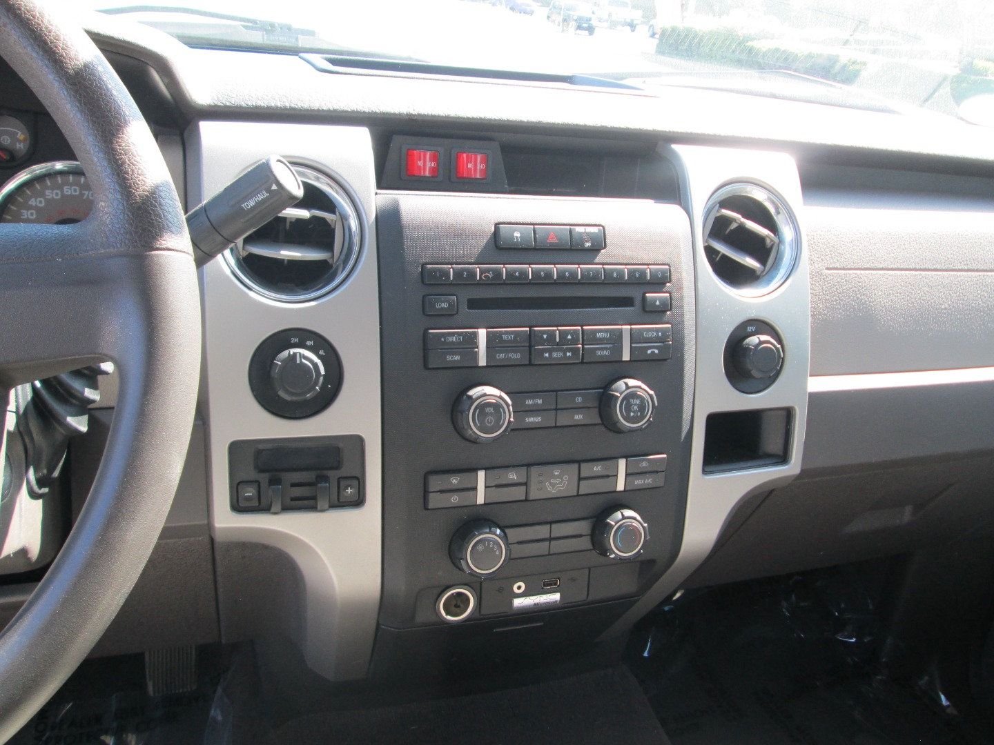 Used 2009 Ford F150 XLT AWD/4WD image 14