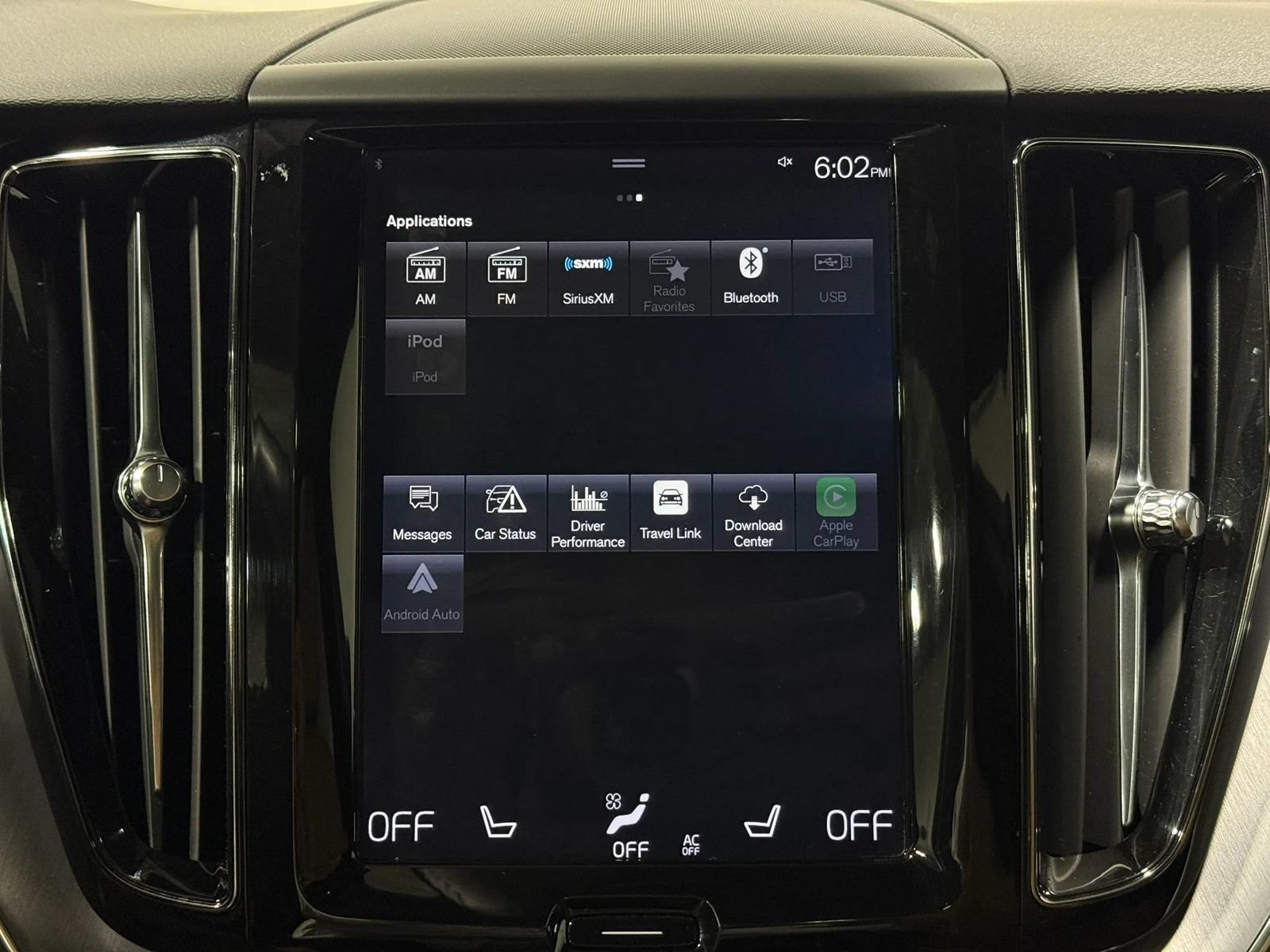 Used 2020 Volvo XC60 T5 Momentum AWD/4WD image 55