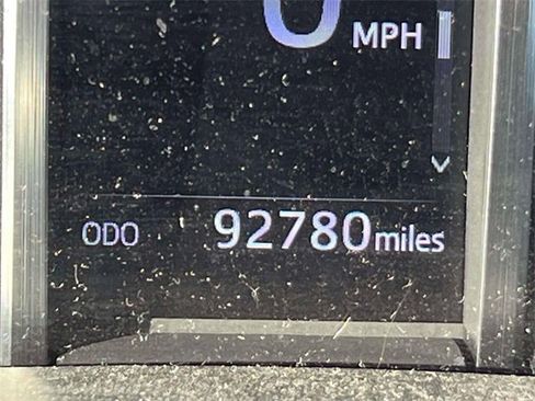 Used 2020 Toyota 4Runner Limited image 27