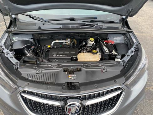 Used 2019 Buick Encore Preferred w/ Safety Package FWD image 18