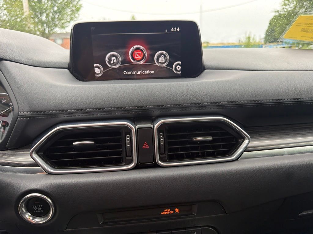 Used 2019 MAZDA CX-5 Grand Touring AWD/4WD image 22