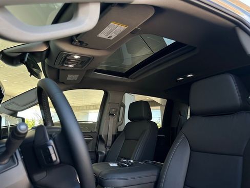 New 2026 Chevrolet Silverado 1500 RST image 13