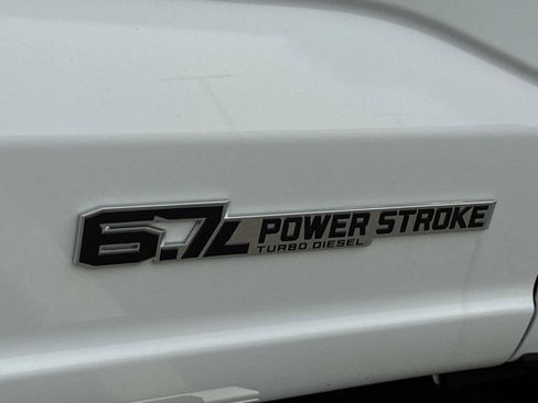 New 2026 Ford F350 XLT w/ FX4 Off-Road Package image 28
