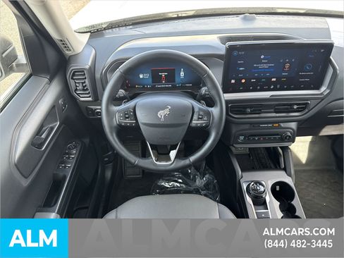 Used 2025 Ford Bronco Sport Badlands image 27