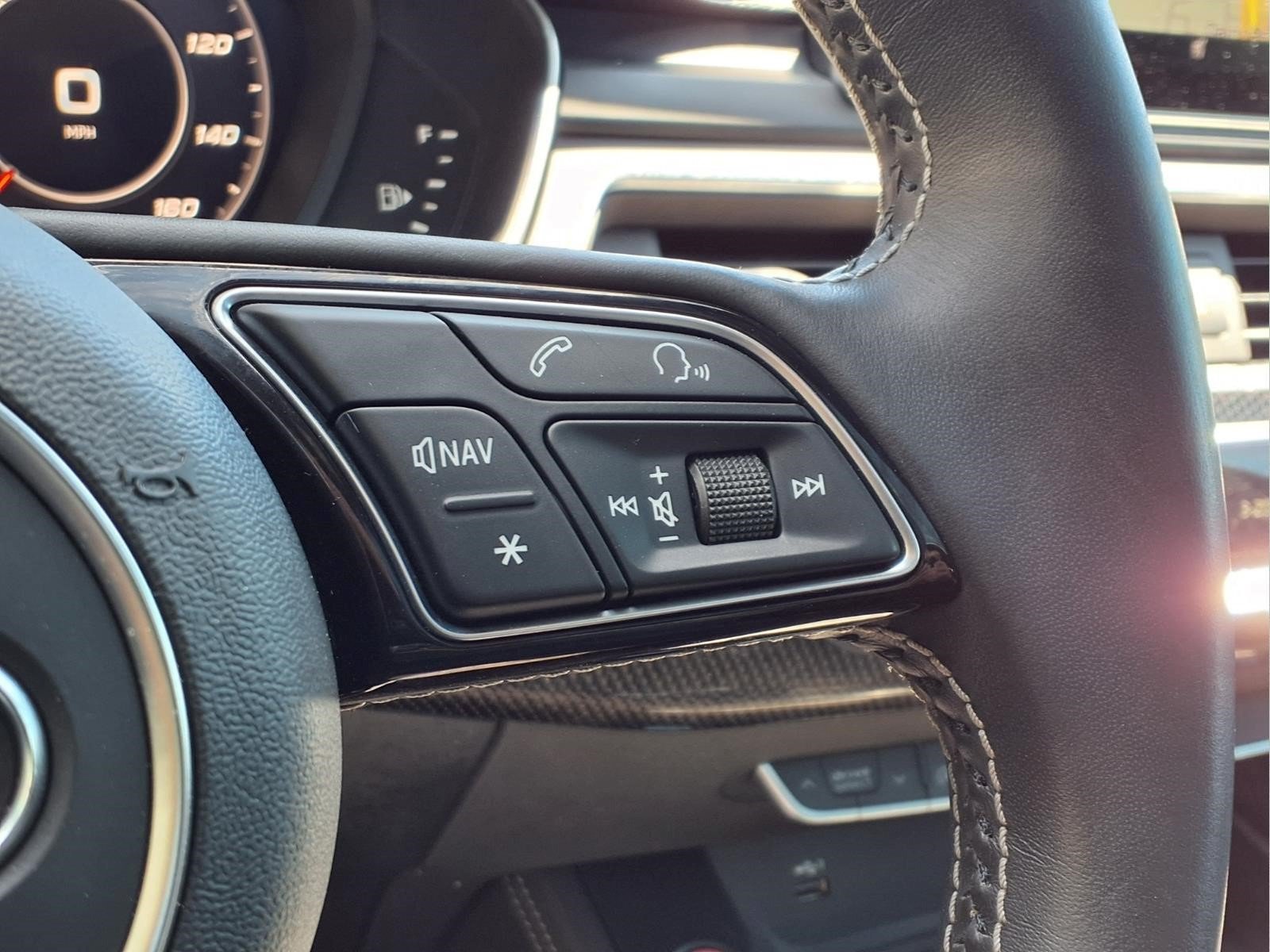 Used 2019 Audi S5 Premium Plus w/ Premium Plus AWD/4WD image 18