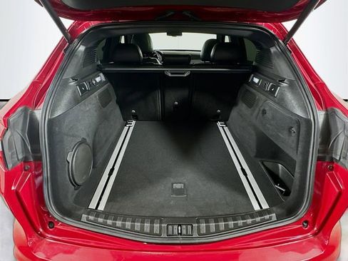 Used 2018 Alfa Romeo Stelvio Quadrifoglio w/ Driver Assist Dynamic Package image 30