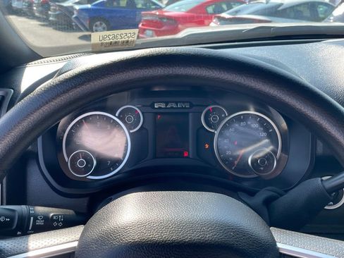 New 2025 RAM 2500 Tradesman w/ Chrome Appearance Group image 23